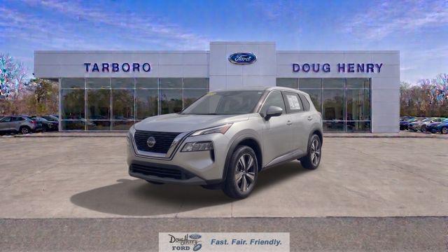 2025 Nissan Rogue SV FWD for sale in Tarboro, NC