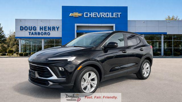 2025 Buick Encore GX Preferred FWD for sale in Tarboro, NC