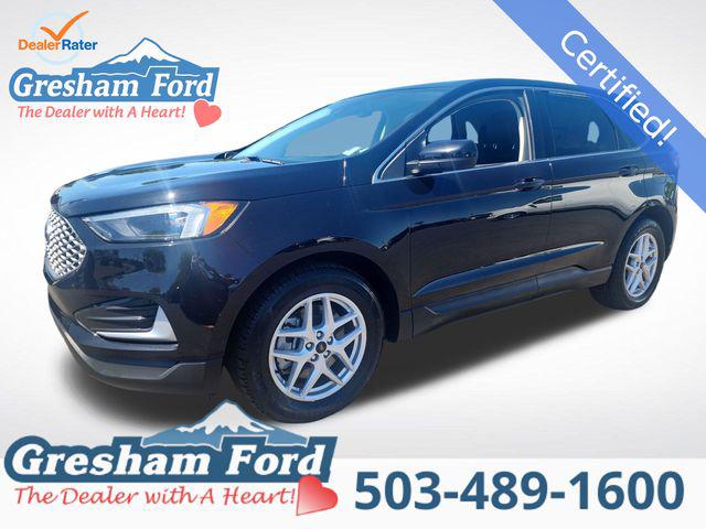 2024 Ford Edge SEL for sale in Gresham, OR