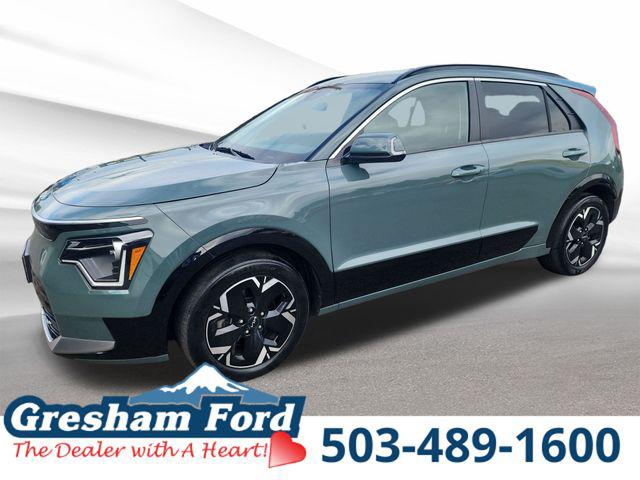 2023 Kia Niro EV Wind for sale in Gresham, OR
