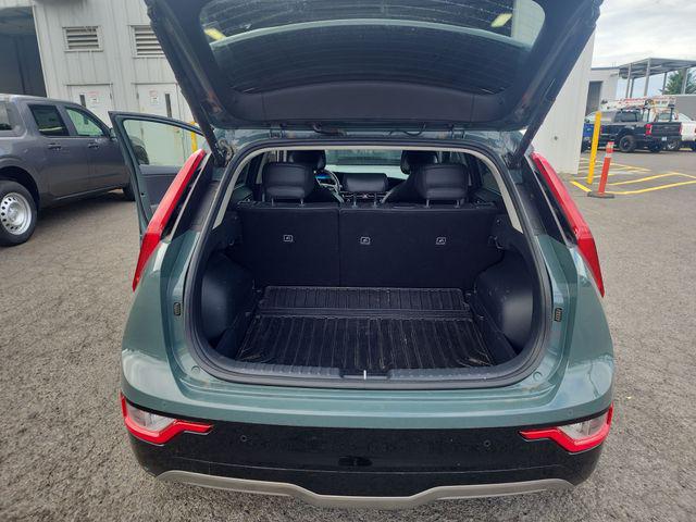 2023 Kia Niro EV Wind