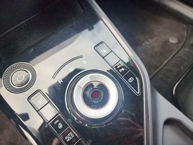 2023 Kia Niro EV Wind