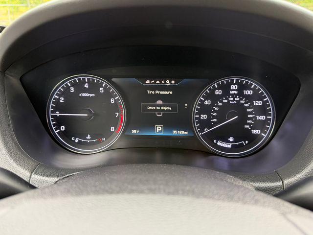 2015 Hyundai Genesis 3.8