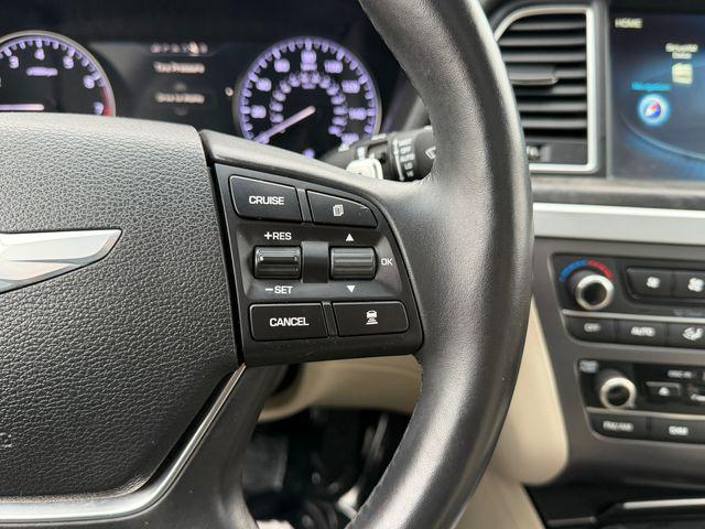 2015 Hyundai Genesis 3.8