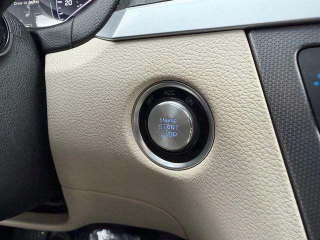 2015 Hyundai Genesis 3.8
