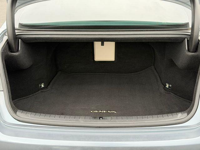 2015 Hyundai Genesis 3.8
