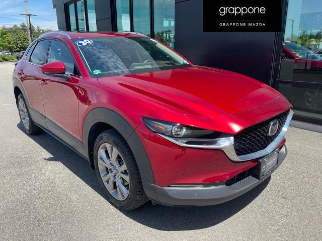 2020 Mazda CX-30 Premium Package for sale in Bow, NH