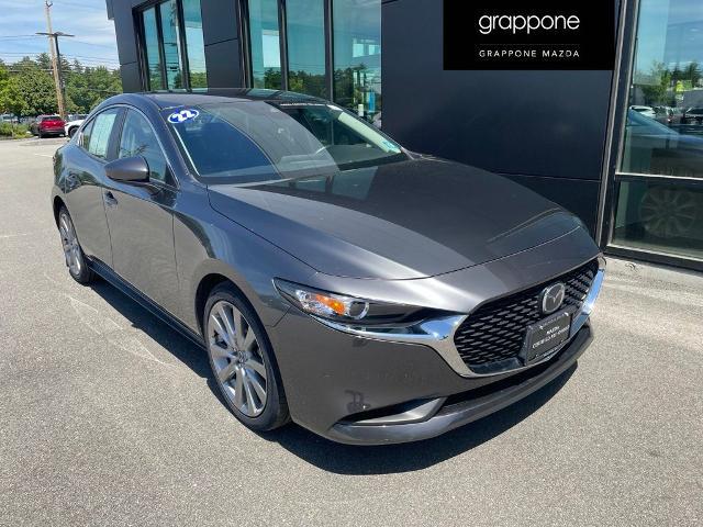 2022 Mazda Mazda3 Select for sale in Bow, NH