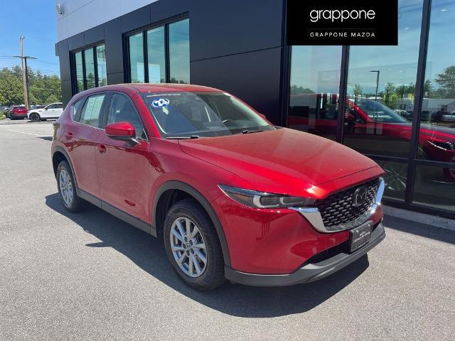 2023 Mazda CX-5 2.5 S for sale in Bow, NH