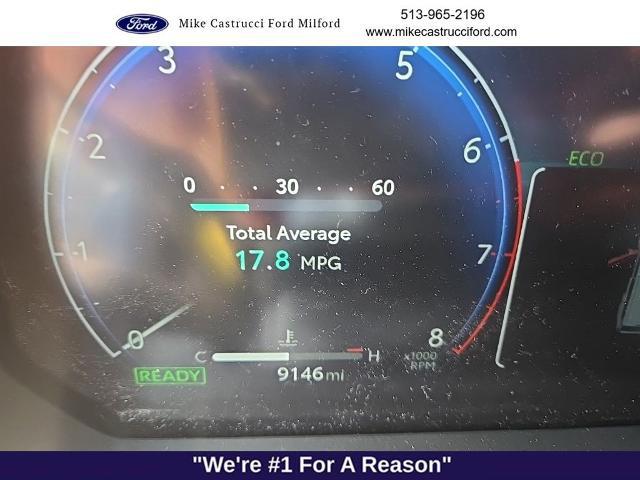 2025 Toyota Land Cruiser Base for sale near Milford, OH