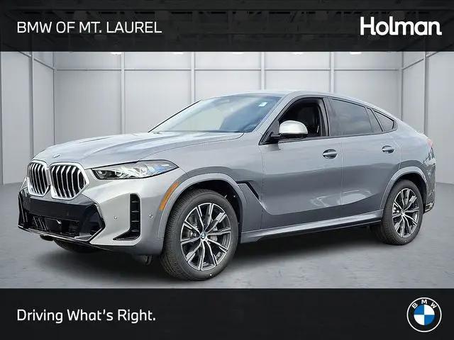 2026 BMW X6 xDrive40i for sale in Mount Laurel, NJ