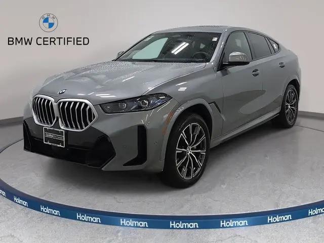 2026 BMW X6 xDrive40i for sale in Mount Laurel, NJ