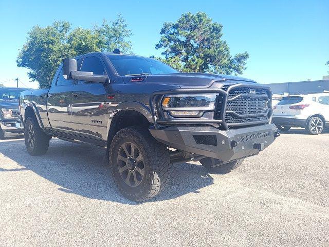 2022 Ram 2500 Laramie Crew Cab 4x4 6'4" Box for sale in Charleston, SC