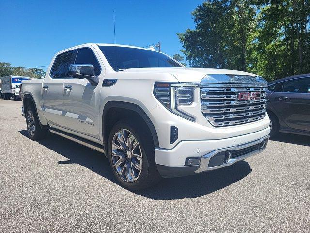 2023 GMC Sierra 1500 4WD Crew Cab Short Box Denali for sale in Charleston, SC