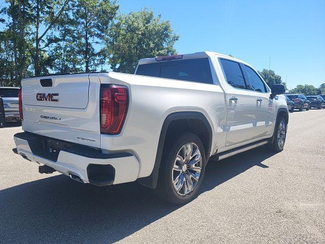 2023 GMC Sierra 1500 4WD Crew Cab Short Box Denali