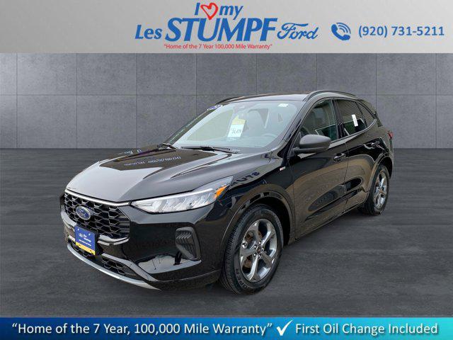 2023 Ford Escape ST-Line for sale in Appleton, WI