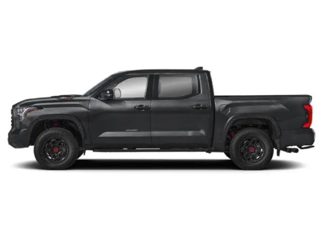 2026 Toyota Tundra TRD Pro Hybrid CrewMax 5.5' Bed