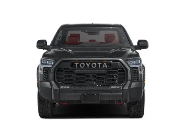 2026 Toyota Tundra TRD Pro Hybrid CrewMax 5.5' Bed