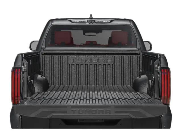 2026 Toyota Tundra TRD Pro Hybrid CrewMax 5.5' Bed