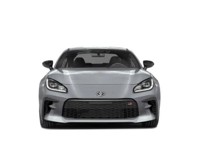 2025 Toyota GR86 Premium