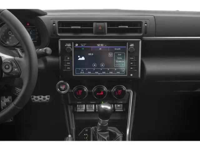 2025 Toyota GR86 Premium