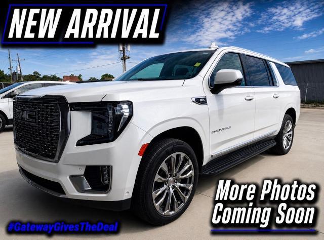 2023 GMC Yukon XL 2WD Denali for sale in Ponchatoula, LA