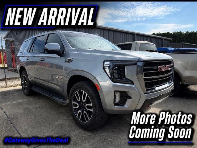 2023 GMC Yukon 4WD AT4 for sale in Ponchatoula, LA