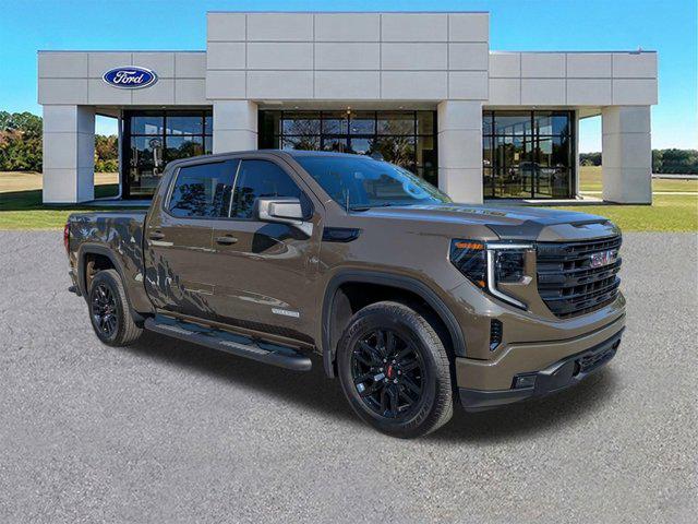 2024 GMC Sierra 1500 4WD Crew Cab Short Box Elevation with 3SB for sale in Hardeeville, SC