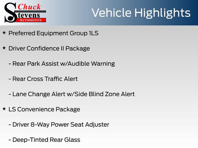 2024 Chevrolet Equinox FWD LS