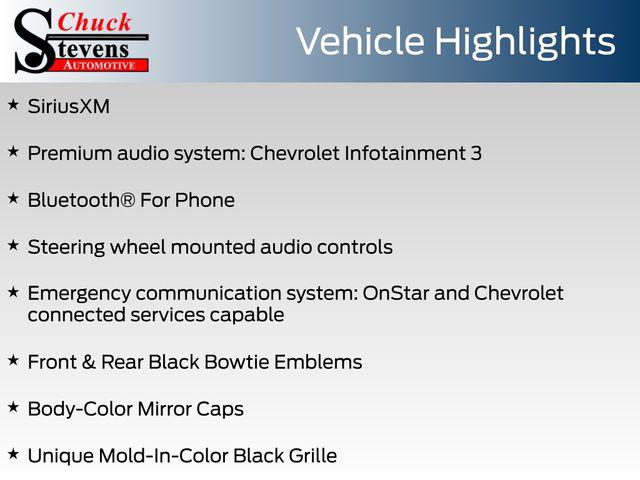 2024 Chevrolet Equinox FWD LS