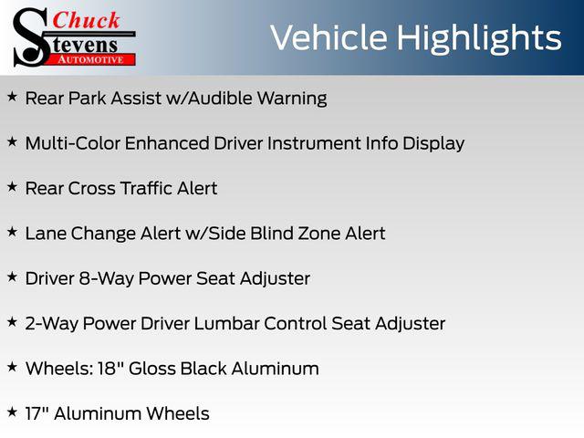 2024 Chevrolet Equinox FWD LS