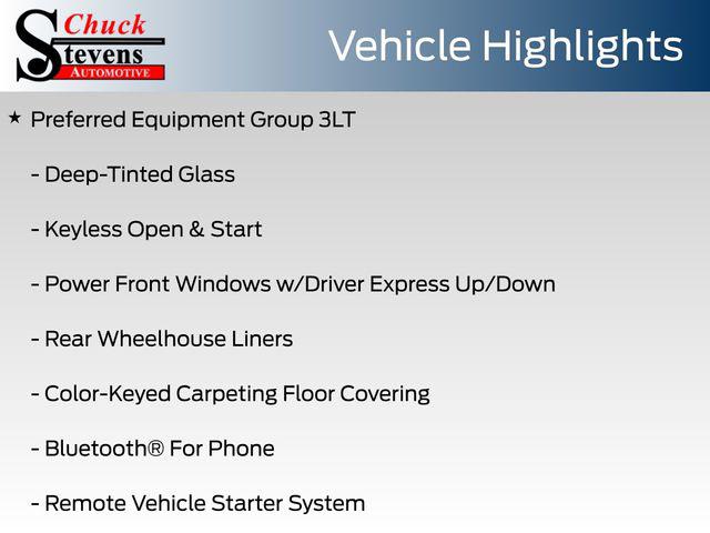 2024 Chevrolet Silverado 1500 4WD Crew Cab Short Bed ZR2