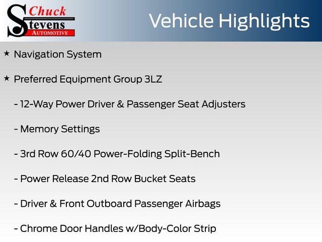 2024 Chevrolet Suburban 4WD High Country