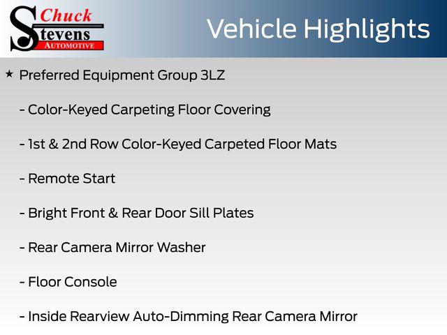 2024 Chevrolet Suburban 4WD High Country