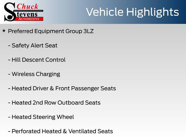 2024 Chevrolet Suburban 4WD High Country