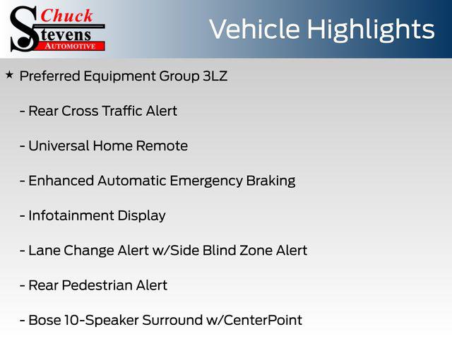 2024 Chevrolet Suburban 4WD High Country