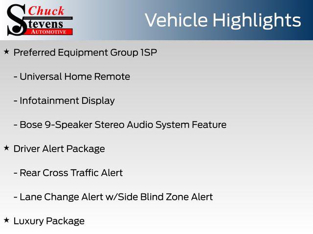 2023 Chevrolet Tahoe 4WD RST