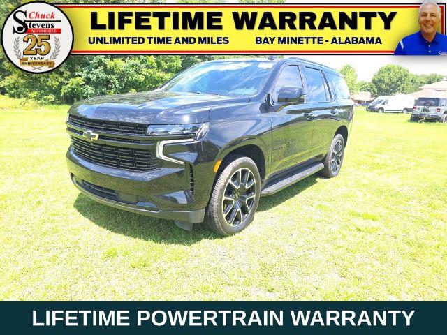 2023 Chevrolet Tahoe 4WD RST for sale in Bay Minette, AL