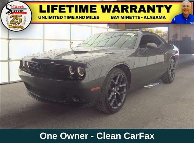 2023 Dodge Challenger SXT for sale in Bay Minette, AL