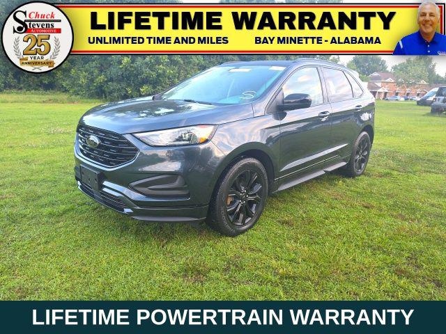 2022 Ford Edge SE for sale in Bay Minette, AL