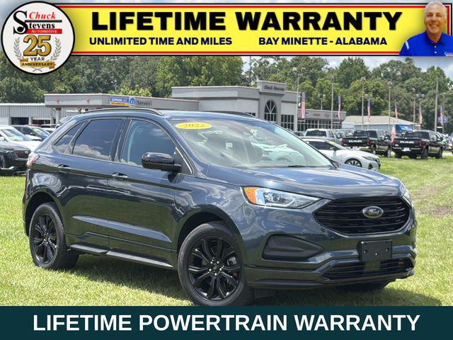 2022 Ford Edge SE for sale in Bay Minette, AL