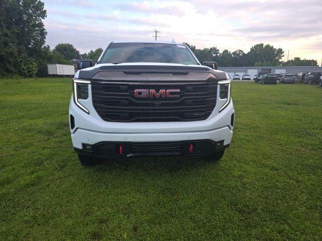 2023 GMC Sierra 1500 4WD Crew Cab Short Box AT4X