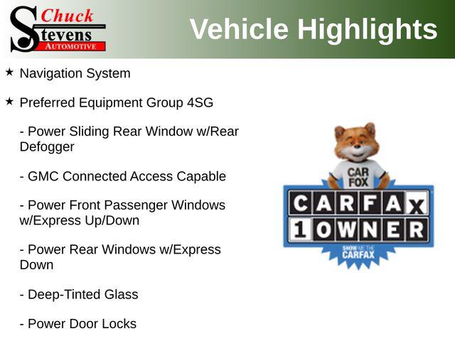 2023 GMC Sierra 1500 4WD Crew Cab Short Box AT4X