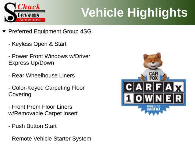2023 GMC Sierra 1500 4WD Crew Cab Short Box AT4X