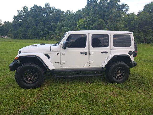 2023 Jeep Wrangler 4-Door Rubicon 392 4x4