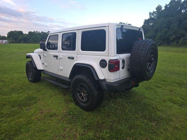 2023 Jeep Wrangler 4-Door Rubicon 392 4x4