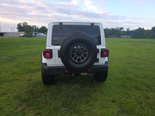 2023 Jeep Wrangler 4-Door Rubicon 392 4x4