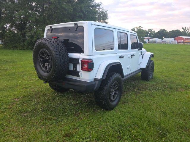 2023 Jeep Wrangler 4-Door Rubicon 392 4x4