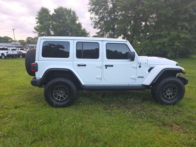 2023 Jeep Wrangler 4-Door Rubicon 392 4x4