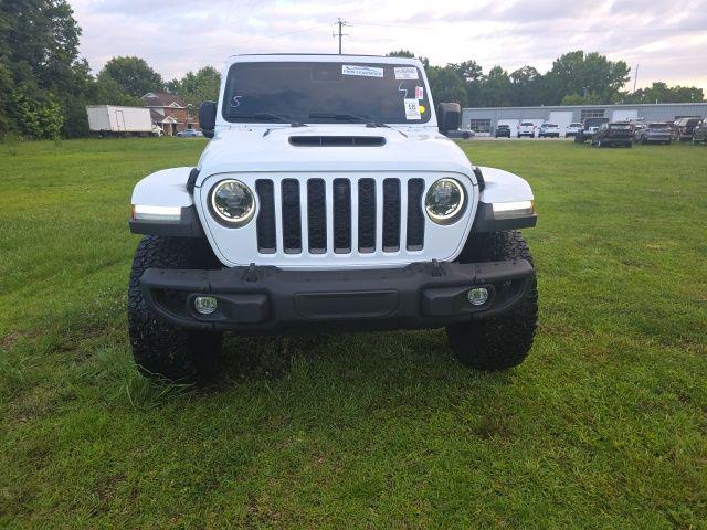 2023 Jeep Wrangler 4-Door Rubicon 392 4x4